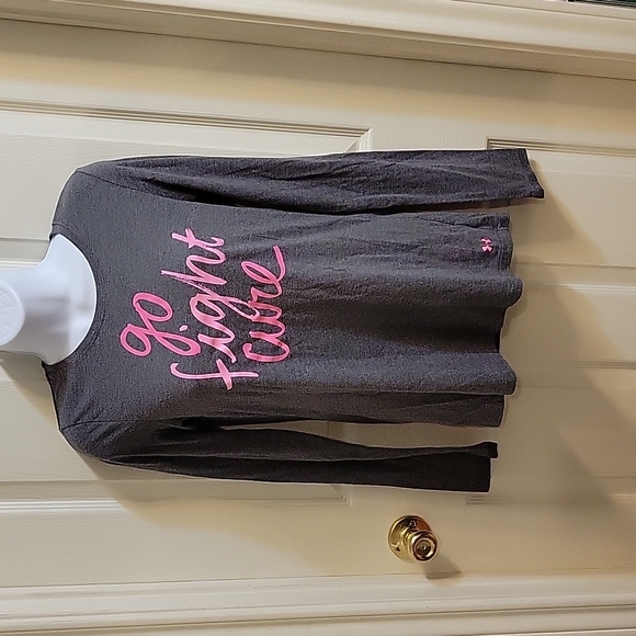 Breast Cancer Awareness T-shirt - Picture 1 of 4